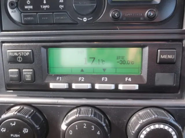 三菱 キャンター TPG-FBA20(2WD)の写真14