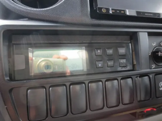 日野 デュトロ TKG-XZC605M(2WD)の写真15