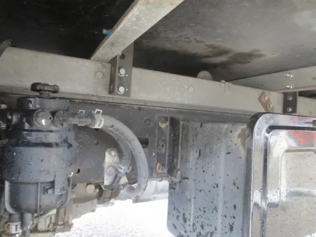 日野 デュトロ TKG-XZC605M(2WD)の写真16