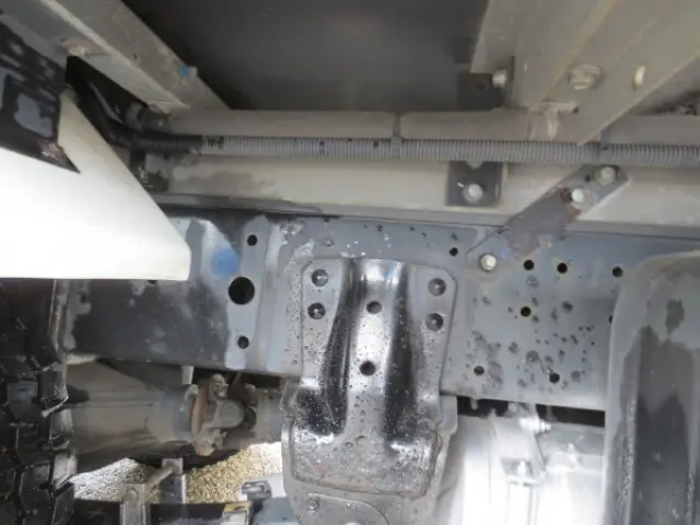 日野 デュトロ TKG-XZC605M(2WD)の写真17