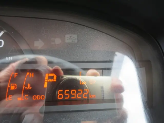 日野 デュトロ TKG-XZC605M(2WD)の写真20