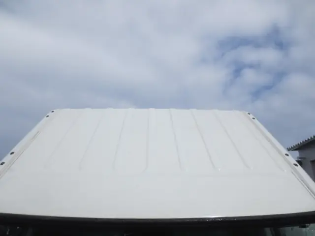 日野 デュトロ TKG-XZC605M(2WD)の写真21