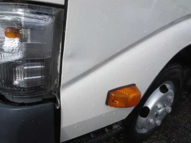 日野 デュトロ TKG-XZC605M(2WD)の写真22