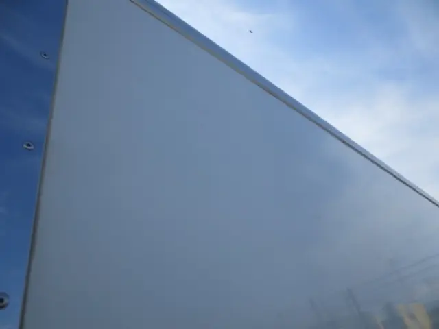 三菱 キャンター TPG-FBA20(2WD)の写真22