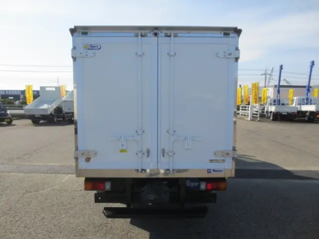 日野 デュトロ 2RG-XZU645M(2WD)の写真7