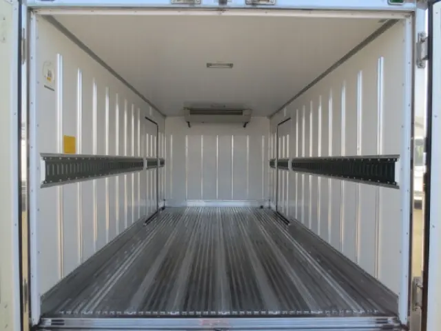 日野 デュトロ 2RG-XZU645M(2WD)の写真10