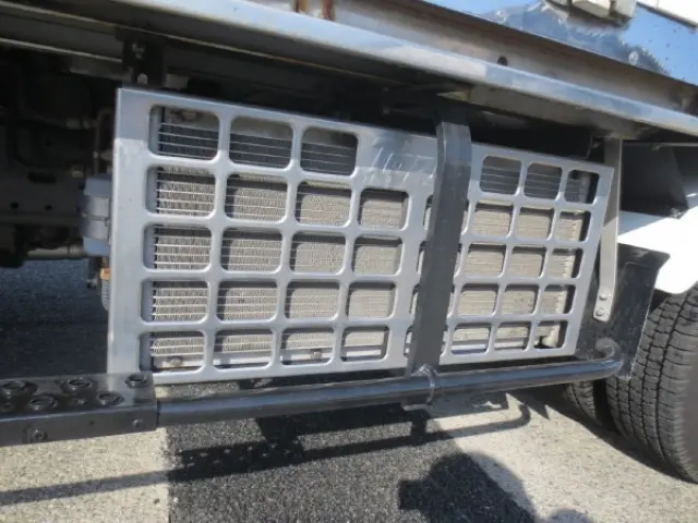 日野 デュトロ 2RG-XZU645M(2WD)の写真14