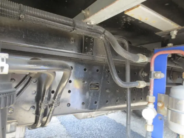 日野 デュトロ 2RG-XZU645M(2WD)の写真17