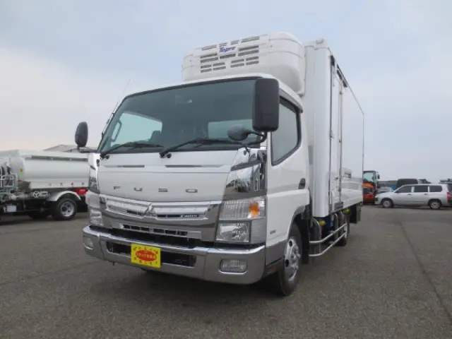 三菱 キャンター TPG-FEB50(2WD)の写真1