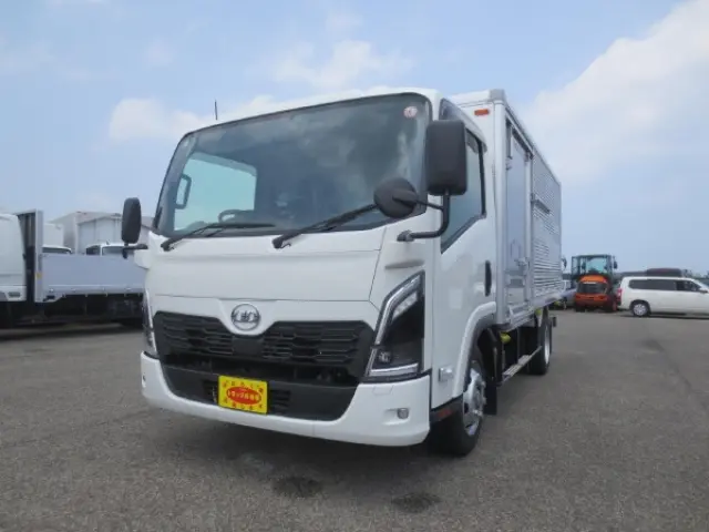 UD カゼット 2RG-BPR88AM(2WD)の写真1