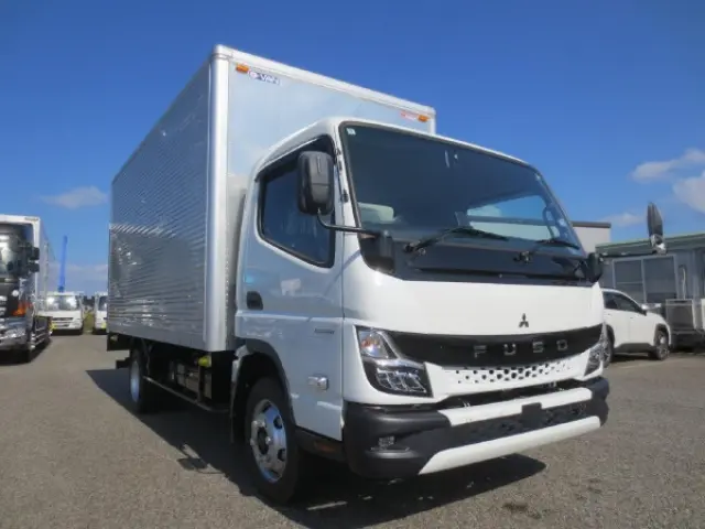 三菱 キャンター 2PG-FEB80(2WD)の写真2