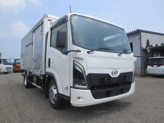 UD カゼット 2RG-BPR88AM(2WD)の写真2