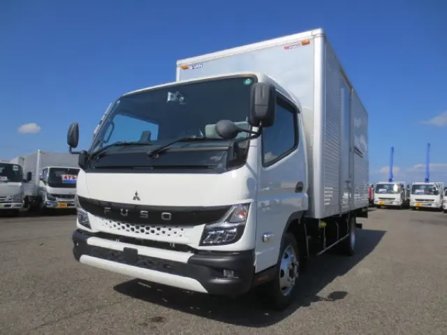 三菱 キャンター 2PG-FEB80(2WD)の写真3