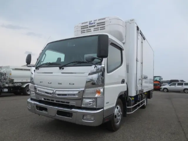 三菱 キャンター TPG-FEB50(2WD)の写真3