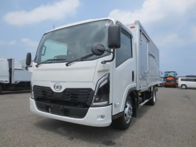 UD カゼット 2RG-BPR88AM(2WD)の写真3