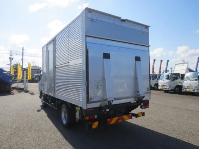 三菱 キャンター 2PG-FEB80(2WD)の写真5