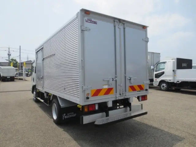 UD カゼット 2RG-BPR88AM(2WD)の写真5