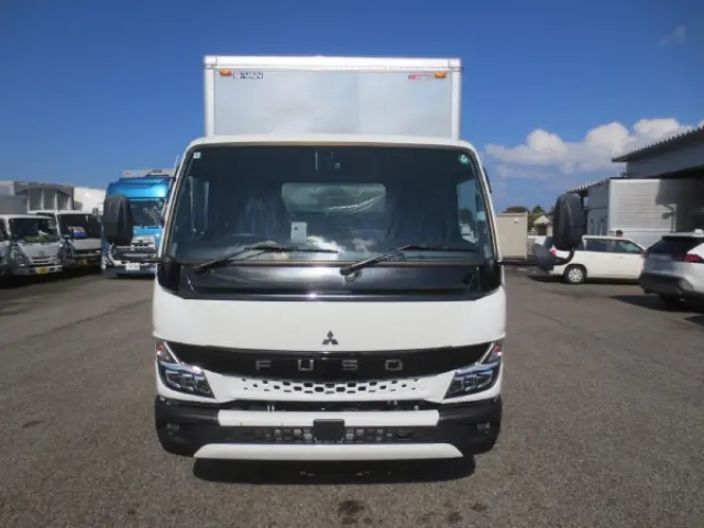 三菱 キャンター 2PG-FEB80(2WD)の写真6