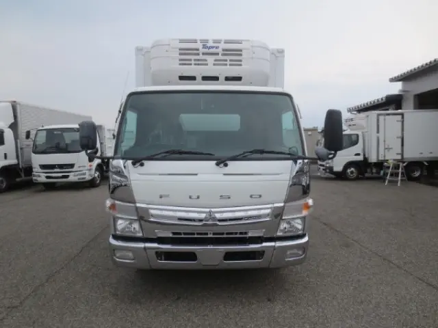 三菱 キャンター TPG-FEB50(2WD)の写真6
