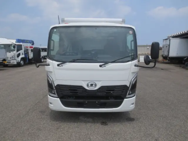 UD カゼット 2RG-BPR88AM(2WD)の写真6