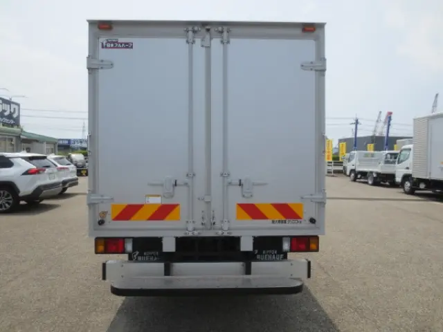 UD カゼット 2RG-BPR88AM(2WD)の写真7