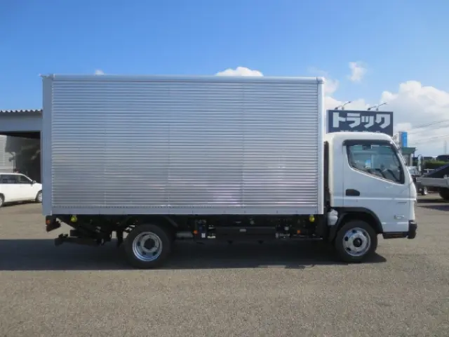 三菱 キャンター 2PG-FEB80(2WD)の写真8