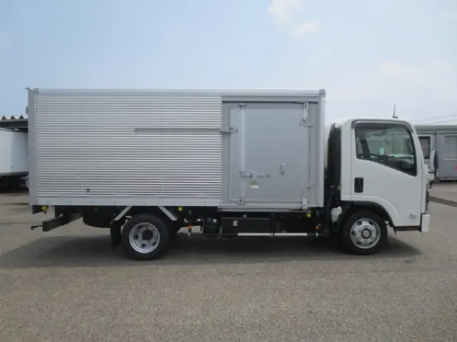 UD カゼット 2RG-BPR88AM(2WD)の写真8