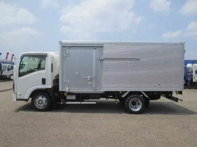 UD カゼット 2RG-BPR88AM(2WD)の写真9