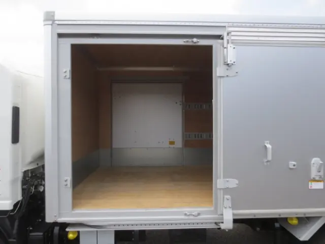 UD カゼット 2RG-BPR88AM(2WD)の写真11