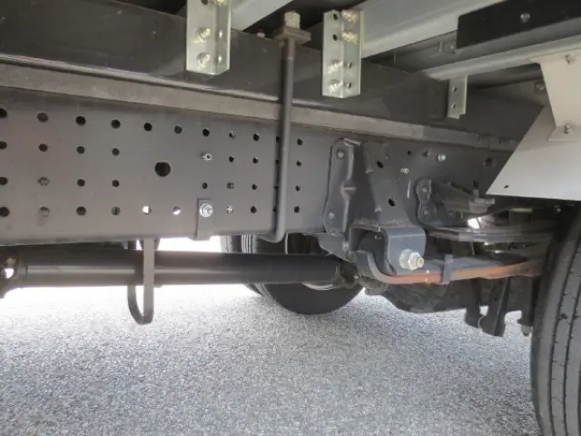 UD カゼット 2RG-BPR88AM(2WD)の写真13