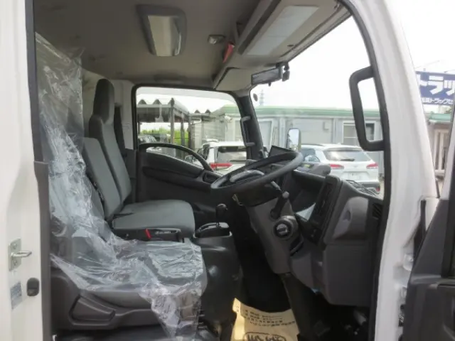 UD カゼット 2RG-BPR88AM(2WD)の写真14