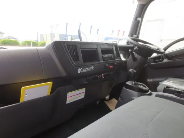 UD カゼット 2RG-BPR88AM(2WD)の写真15