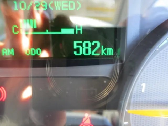 三菱 キャンター 2PG-FEB80(2WD)の写真16