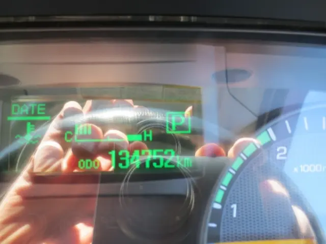 三菱 キャンター 2PG-FEB90(2WD)の写真19