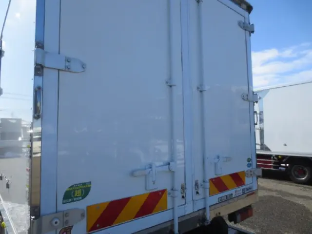 三菱 キャンター 2PG-FEB90(2WD)の写真25