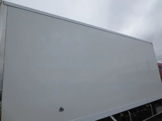 三菱 キャンター 2PG-FEB90(2WD)の写真28