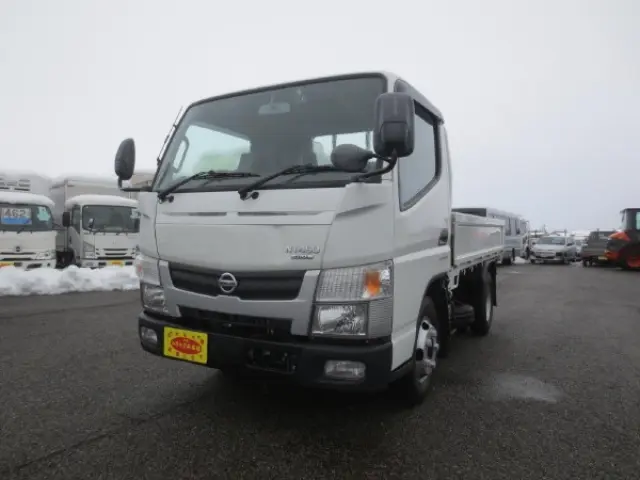 日産 アトラス 2RG-FBA2W(2WD)の写真1