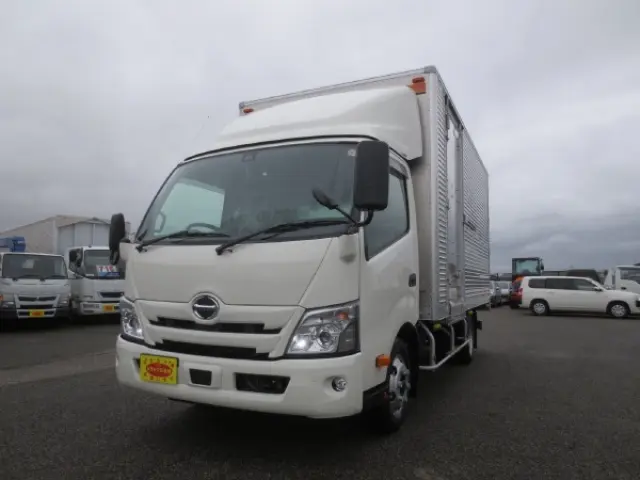 日野 デュトロ 2KG-XZU712M(2WD)の写真1
