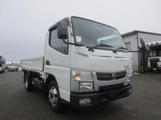 日産 アトラス 2RG-FBA2W(2WD)の写真2