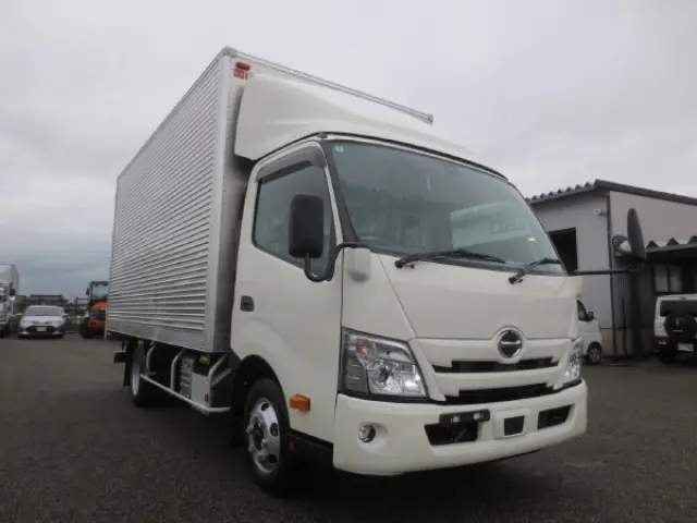 日野 デュトロ 2KG-XZU712M(2WD)の写真2