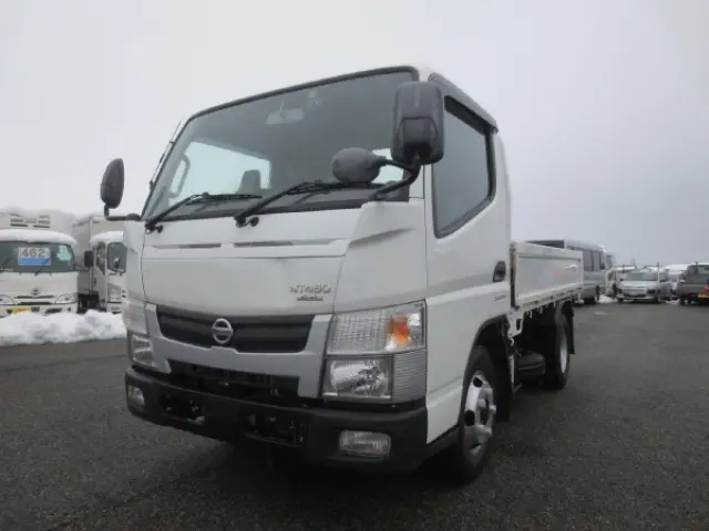 日産 アトラス 2RG-FBA2W(2WD)の写真3