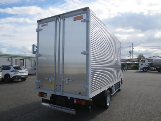 日野 デュトロ 2KG-XZU655M(2WD)の写真4