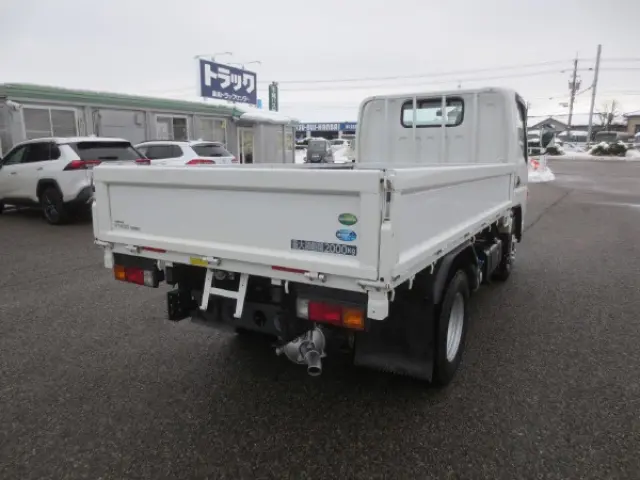 日産 アトラス 2RG-FBA2W(2WD)の写真4