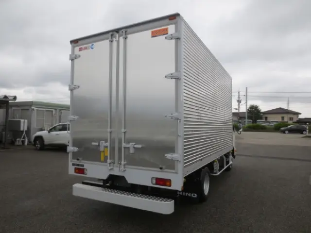 日野 デュトロ 2KG-XZU712M(2WD)の写真4