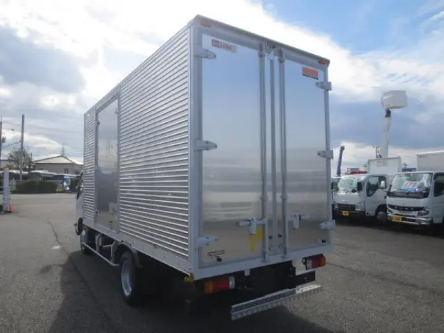 日野 デュトロ 2KG-XZU655M(2WD)の写真5