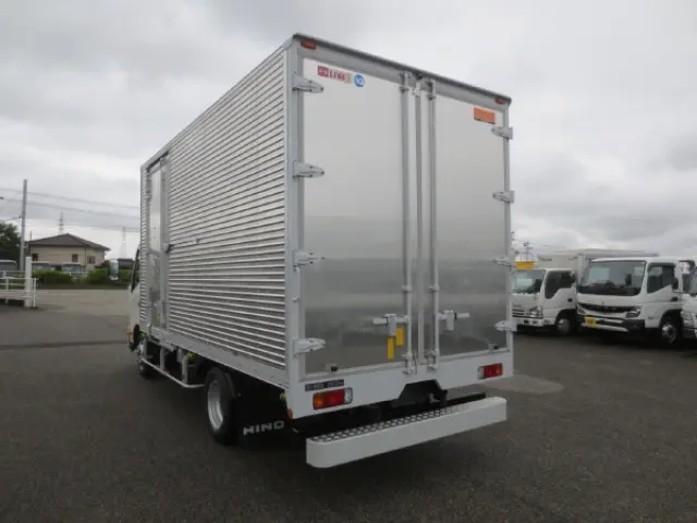 日野 デュトロ 2KG-XZU712M(2WD)の写真5