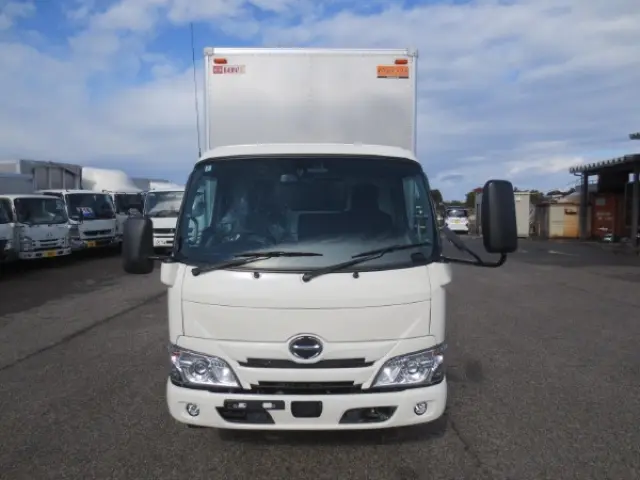 日野 デュトロ 2KG-XZU655M(2WD)の写真6