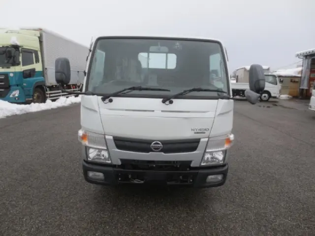 日産 アトラス 2RG-FBA2W(2WD)の写真6