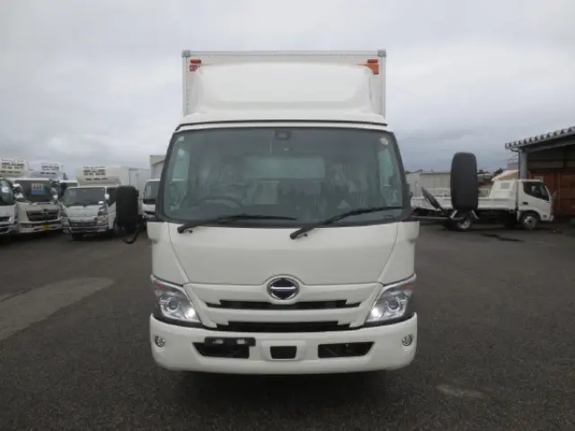 日野 デュトロ 2KG-XZU712M(2WD)の写真6
