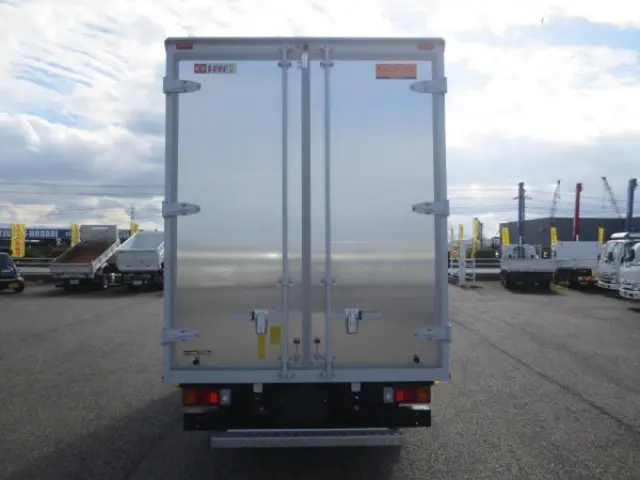 日野 デュトロ 2KG-XZU655M(2WD)の写真7